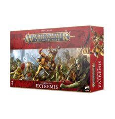 Age of Sigmar: Extremis (FR)